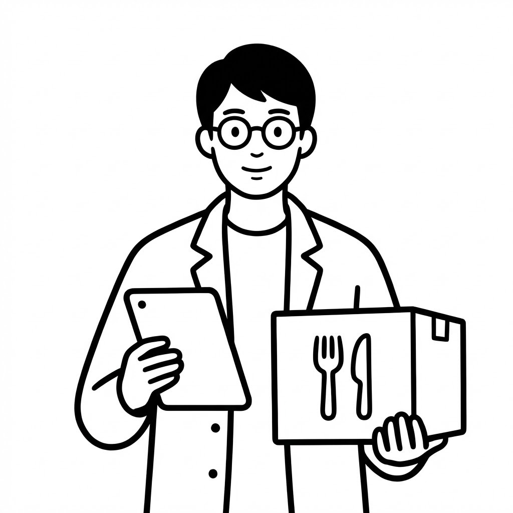 実績豊富なコンサルタント