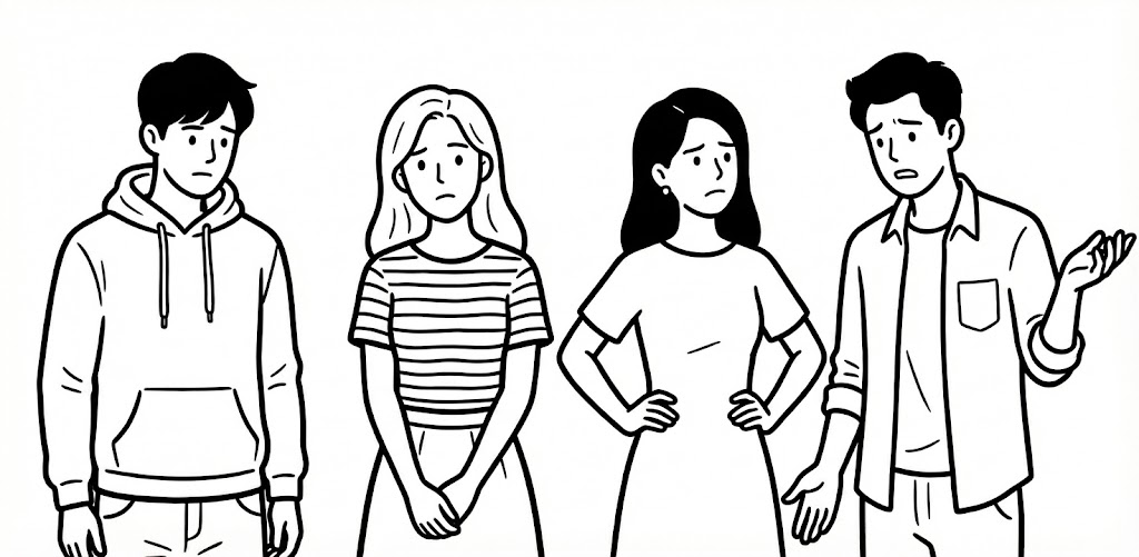 お悩みイメージ2